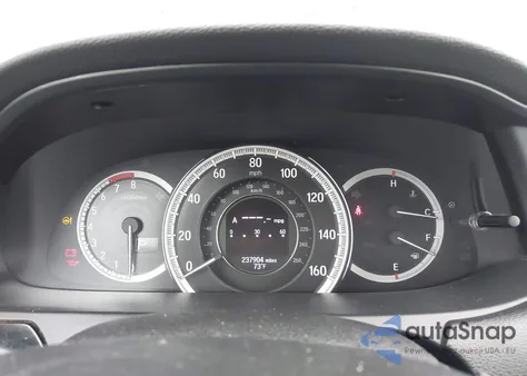 2017 Honda Accord Lx from USA, damaged, VIN 1HGCR2F45HA235865